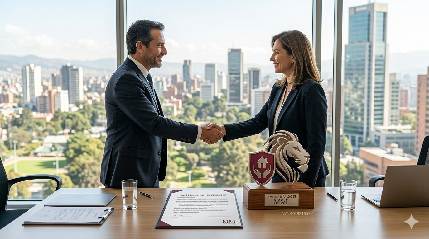 Seguros de Cumplimiento
