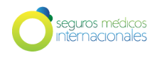 Seguros Médicos Internacionales
